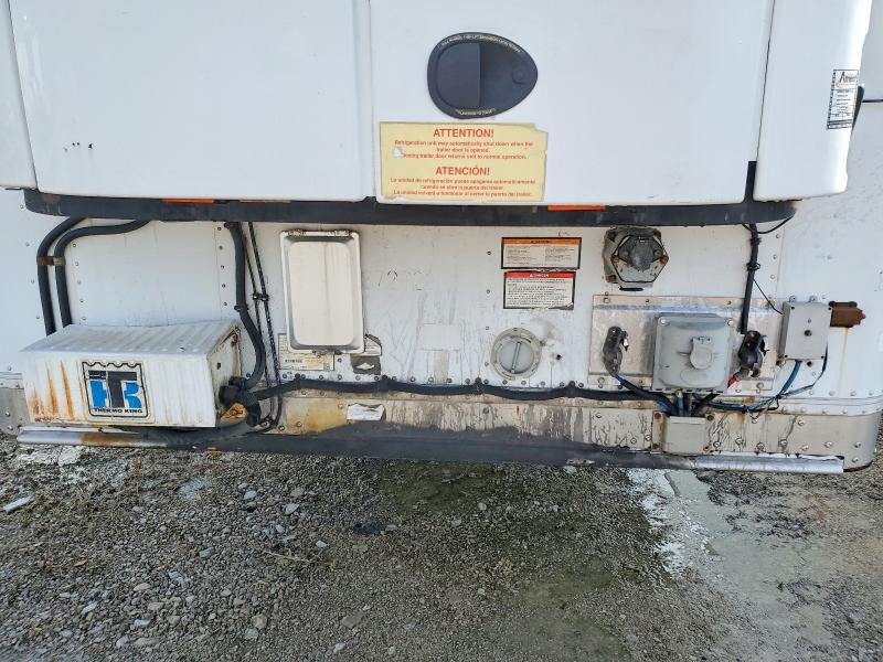 Aukcja sprzedaży 2015 Great Dane Trailers Unknown, vin: 1GRAA9623FE701986, numer aukcji: 79093425