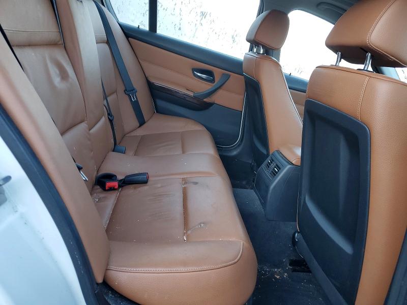 Aukcja sprzedaży 2011 Bmw 328, vin: WBAPK5C57BA660429, numer aukcji: 77343535