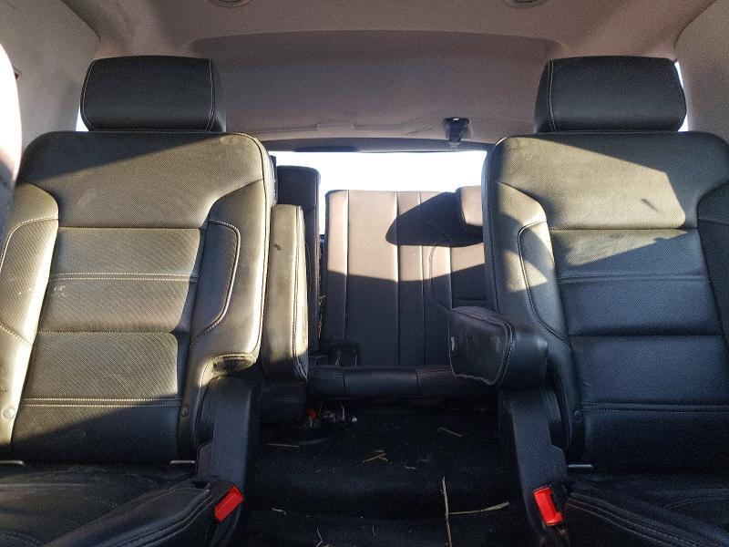 Aukcja sprzedaży 2015 Gmc Yukon, vin: 1GKS2CKJXFR581493, numer aukcji: 76046445