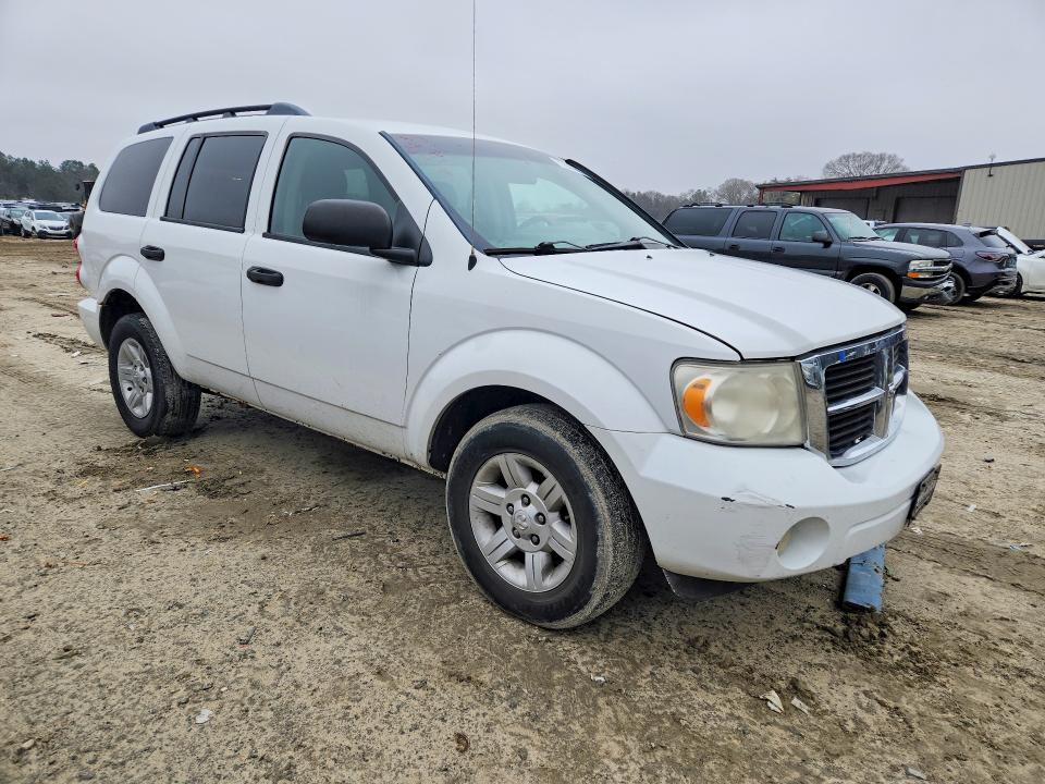 Aukcja sprzedaży 2009 Dodge Durango, vin: 1D8HB38PX9F712916, numer aukcji: 77665745