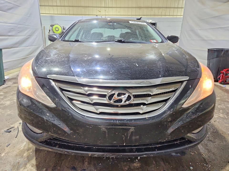 Продажа на аукционе авто 2013 Hyundai Sonata, vin: 5NPEC4AB8DH780150, номер лота: 75006745