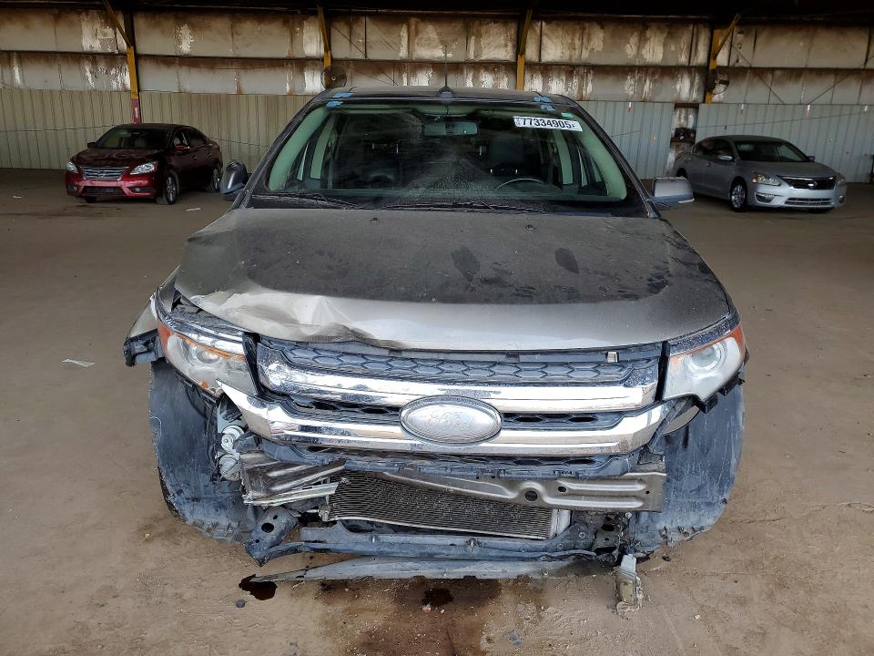 77334905 :رقم المزاد ، 2FMDK3KC7CBA41566 vin ، 2012 Ford Edge مزاد بيع