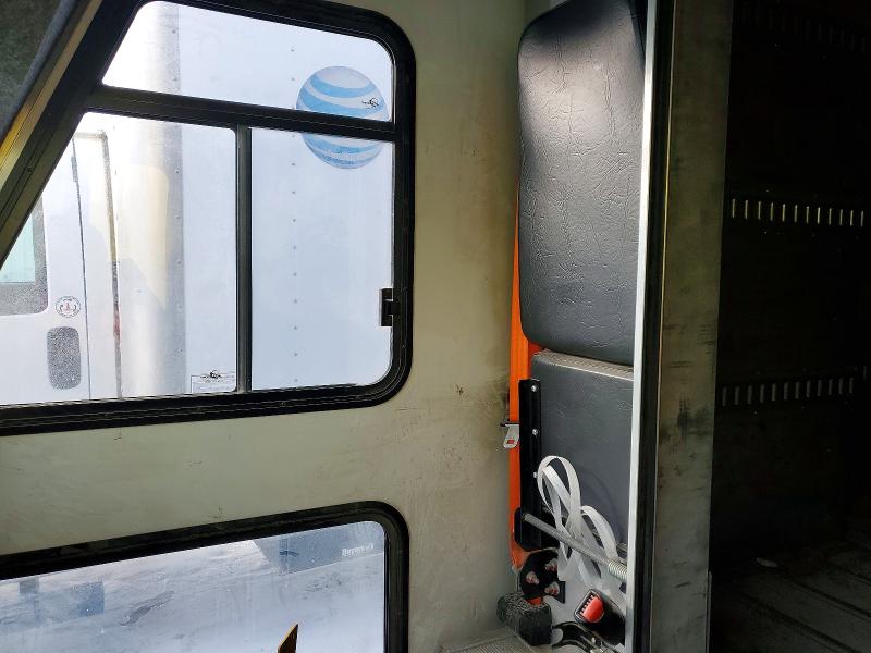 Продажа на аукционе авто 2022 Ford Transit, vin: 1FDDF6P88NKA45709, номер лота: 73105605