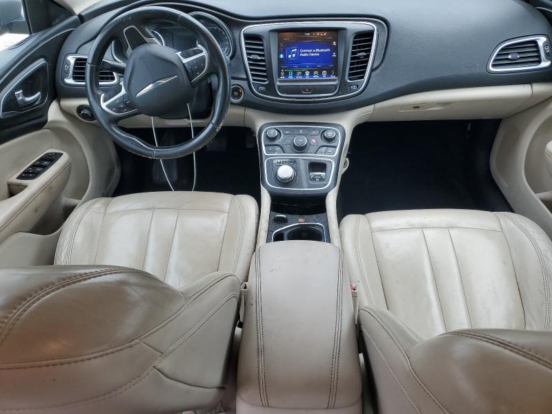 Aukcja sprzedaży 2017 Chrysler 200, vin: 1C3CCCAB0HN506632, numer aukcji: 76234385