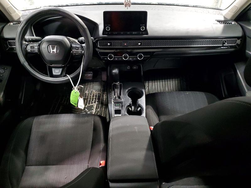 Aukcja sprzedaży 2023 Honda Civic, vin: 2HGFE2F31PH110412, numer aukcji: 75398325