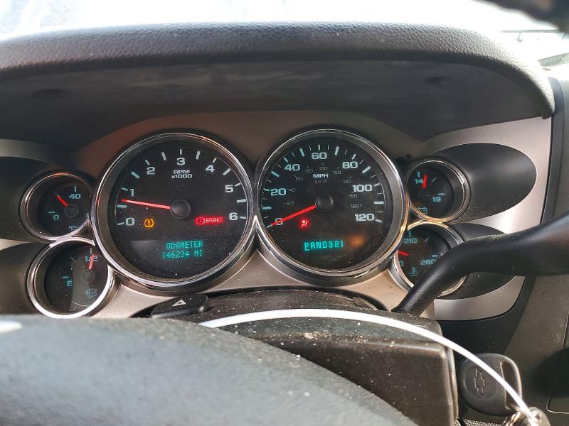 Продаж на аукціоні авто 2008 Chevrolet Silverado, vin: 1GCEK19J98Z297181, номер лоту: 77841145