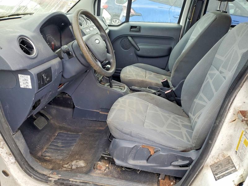 Продаж на аукціоні авто 2012 Ford Transit Connect, vin: NM0LS6BNXCT094875, номер лоту: 76123965