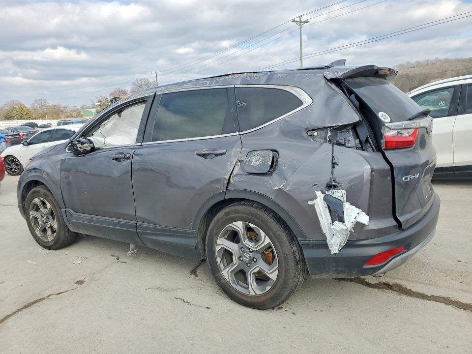 Продажа на аукционе авто 2019 Hond Cr-v, vin: 5J6RW1H58KA028888, номер лота: 78497315