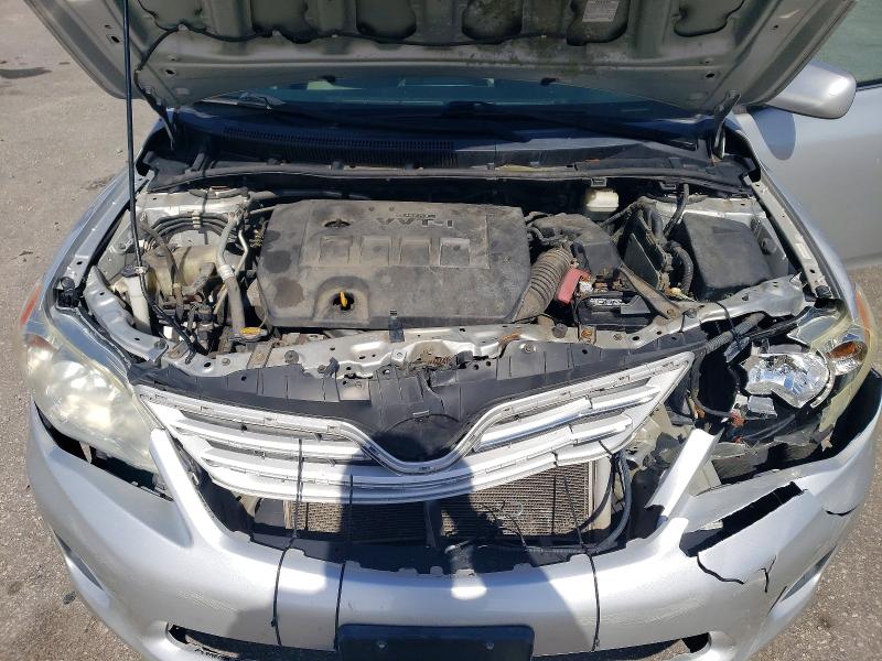 Aukcja sprzedaży 2013 Toyota Corolla, vin: 5YFBU4EE3DP201654, numer aukcji: 78916585