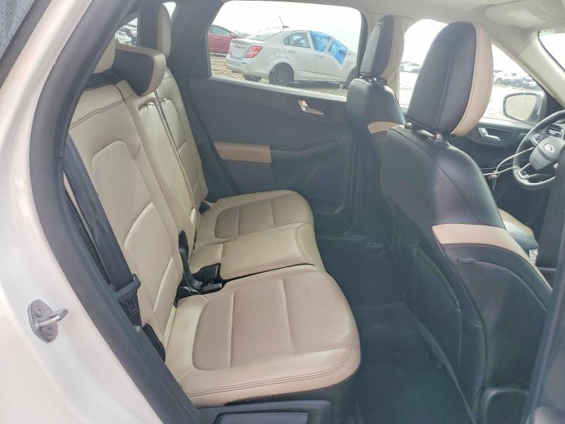 Продажа на аукционе авто 2020 Ford Escape, vin: 1FMCU0DZ5LUA92158, номер лота: 77509305
