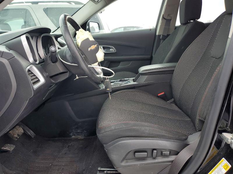 Aukcja sprzedaży 2016 Chevrolet Equinox, vin: 2GNFLFEK5G6189851, numer aukcji: 74088205
