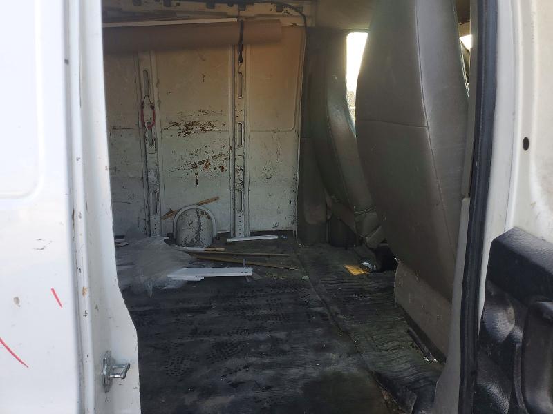 Продаж на аукціоні авто 2010 Chevrolet Express G2500, vin: 1GCZGFBA5A1111828, номер лоту: 77760795