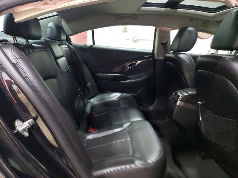 78678875 :رقم المزاد ، 1G4GC5ED6BF389463 vin ، 2011 Buick Lacrosse مزاد بيع
