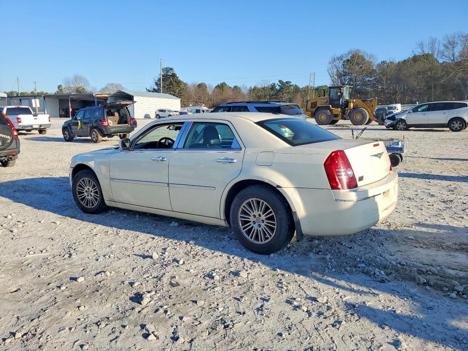 Aukcja sprzedaży 2009 Chrysler 300, vin: 2C3KA53V19H523020, numer aukcji: 74971115