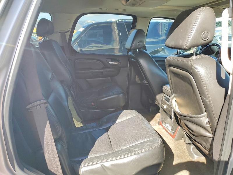 77795035 :رقم المزاد ، 1GYFK63878R148575 vin ، 2008 Cadillac Escalade مزاد بيع