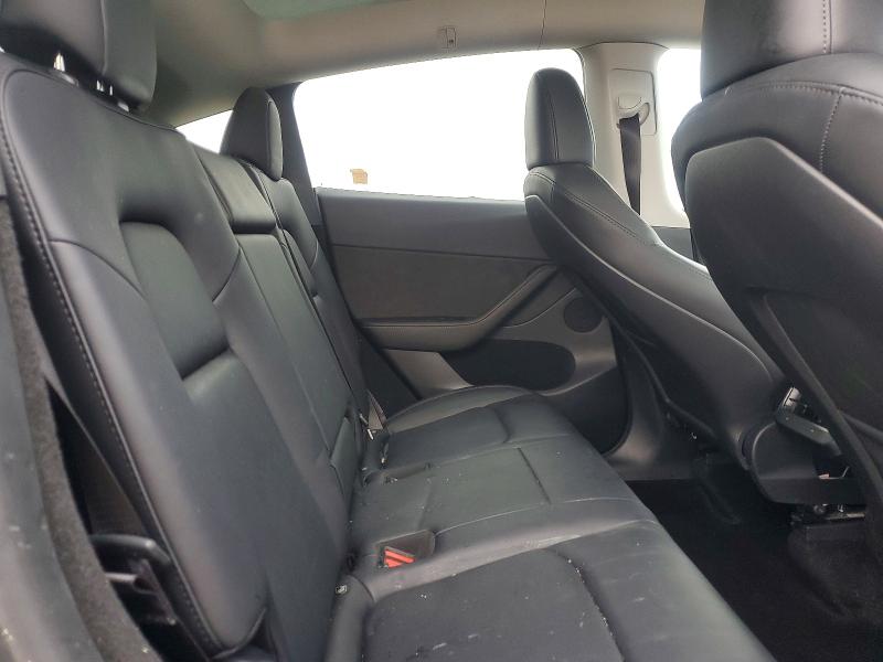 Продажа на аукционе авто 2023 Tesla Model Y, vin: 7SAYGDED4PF971843, номер лота: 79009305