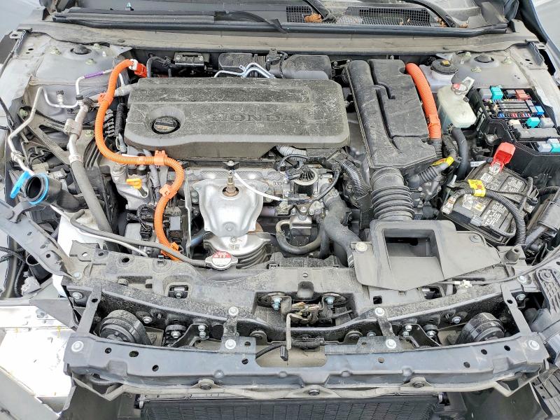 Продажа на аукционе авто 2024 Honda Accord, vin: 1HGCY2F53RA094646, номер лота: 75508305