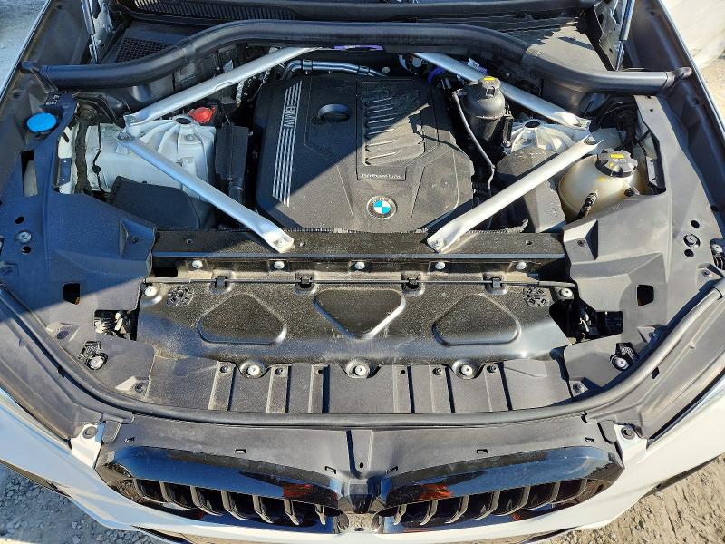 Продажа на аукционе авто 2022 Bmw X5, vin: 5UXCR6C03N9L75898, номер лота: 76727175