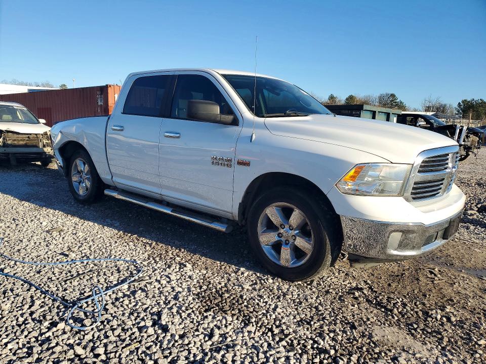 76628135 :رقم المزاد ، 1C6RR6LT7DS711556 vin ، 2013 Ram 1500 مزاد بيع