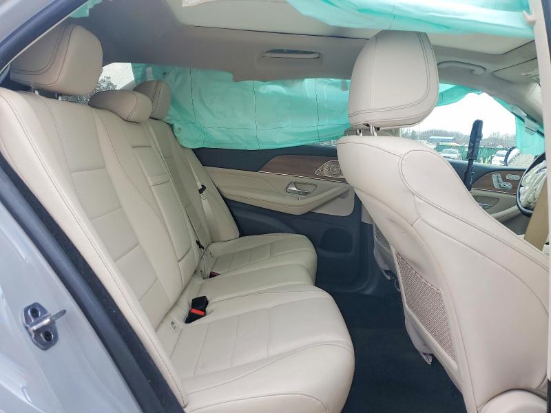 Продажа на аукционе авто 2024 Mercedes-benz Gle, vin: 4JGFB4FBXRB115173, номер лота: 79023135