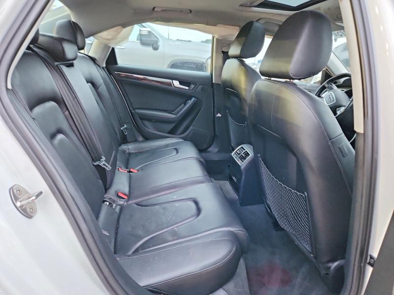 2015 Audi A4 მანქანა იყიდება აუქციონზე, vin: WAUBFAFL0FN043146, აუქციონის ნომერი: 75812075