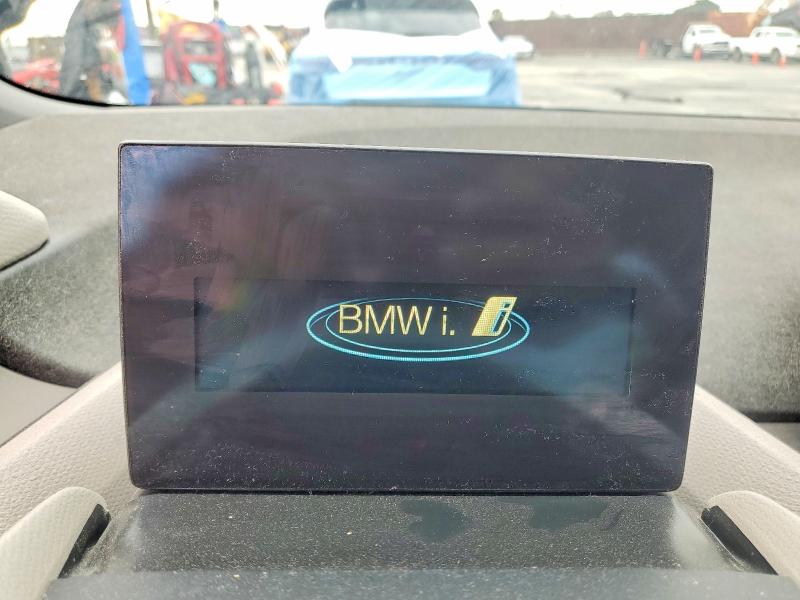 Продажа на аукционе авто 2016 Bmw I3, vin: WBY1Z4C50GV506870, номер лота: 78445135