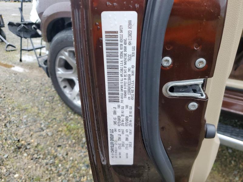 Продажа на аукционе авто 2014 Ram 1500, vin: 1C6RR6NT0ES190484, номер лота: 77525245