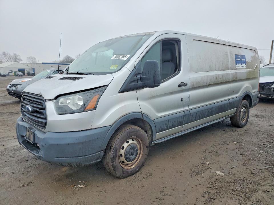 55658656 :رقم المزاد ، 1FTYR2YG7GKA95919 vin ، 2016 Ford Transit مزاد بيع