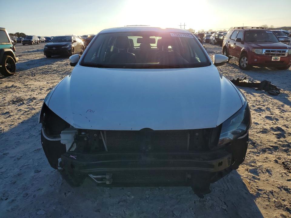 Продаж на аукціоні авто 2012 Volkswagen Passat, vin: 1VWCP7A33CC007177, номер лоту: 75877095