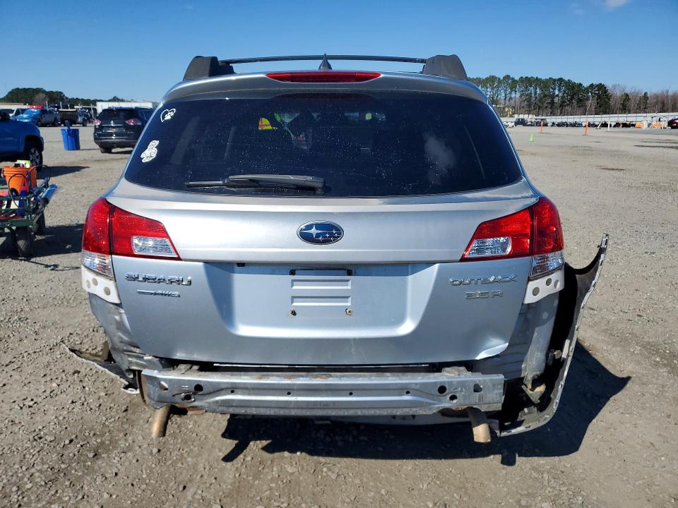 Aukcja sprzedaży 2013 Subaru Outback, vin: 4S4BRDLC1D2300874, numer aukcji: 78684295