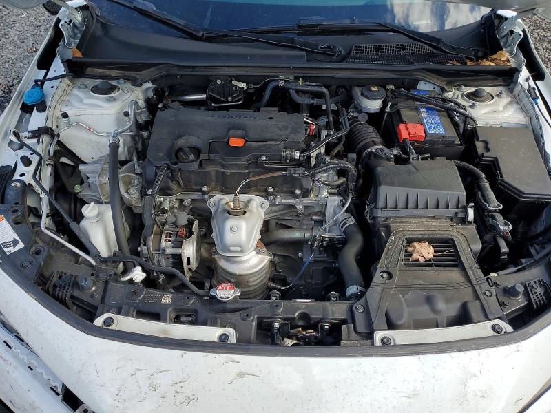 76739655 :رقم المزاد ، 2HGFE2F58RH565164 vin ، 2024 Honda Civic مزاد بيع