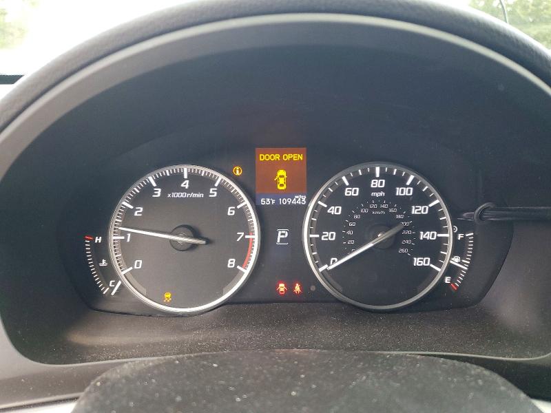 Продаж на аукціоні авто 2016 Acura Ilx, vin: 19UDE2F72GA011851, номер лоту: 77683665