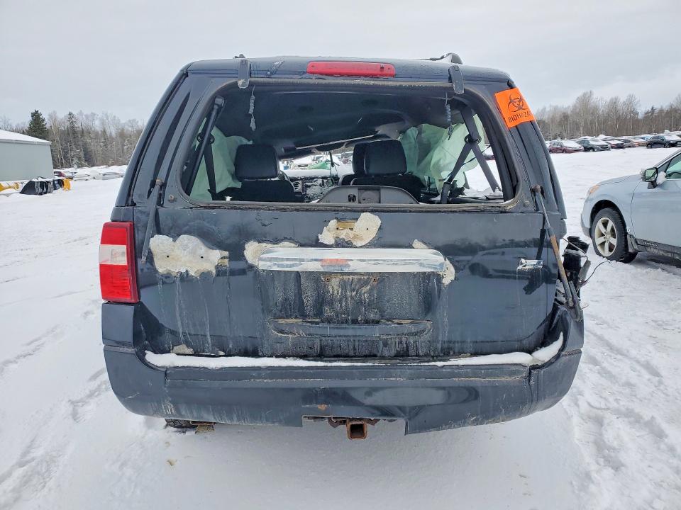 Aukcja sprzedaży 2010 Ford Expedition, vin: 1FMJK2A59AEB52539, numer aukcji: 78173325