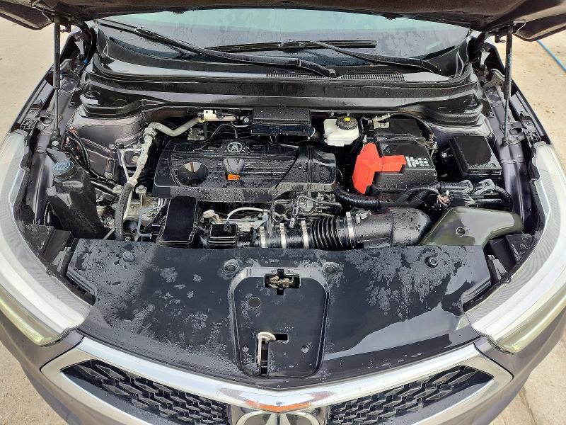 Aukcja sprzedaży 2021 Acura Rdx, vin: 5J8TC2H32ML040004, numer aukcji: 77965575
