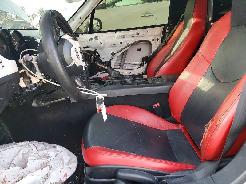 Продажа на аукционе авто 2013 Mazda Mx-5 Miata, vin: JM1NC2MF4D0229701, номер лота: 74813595
