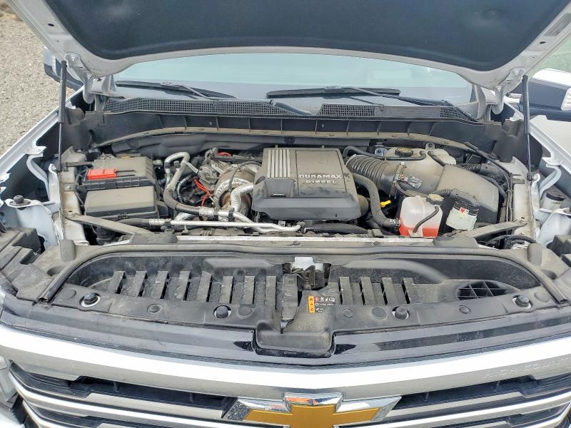 Aukcja sprzedaży 2023 Chevrolet Silverado, vin: 3GCUDJE87PG310095, numer aukcji: 77690465