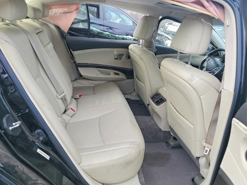 Aukcja sprzedaży 2016 Acura Rlx, vin: JH4KC1F54GC000146, numer aukcji: 78889975