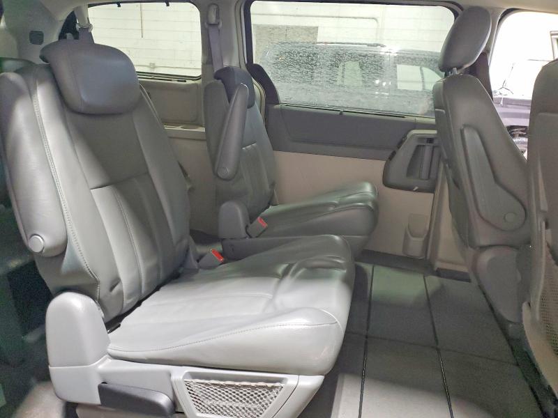 2010 Chrysler Town & Country მანქანა იყიდება აუქციონზე, vin: 2A4RR5DX9AR193414, აუქციონის ნომერი: 75839685