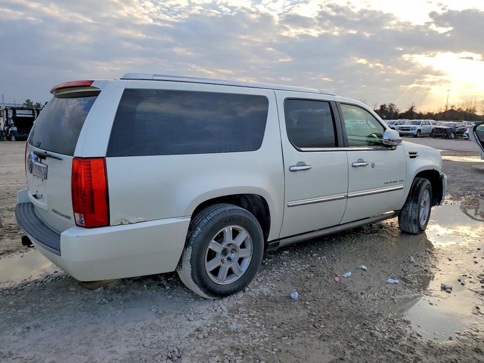 Aukcja sprzedaży 2012 Cadillac Escalade, vin: 1GYS4KEF8CR118829, numer aukcji: 77322305