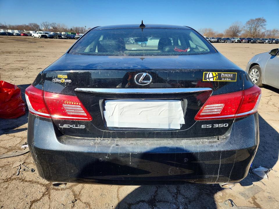 77328905 :رقم المزاد ، JTHBK1EG4A2351108 vin ، 2010 Lexus Es مزاد بيع