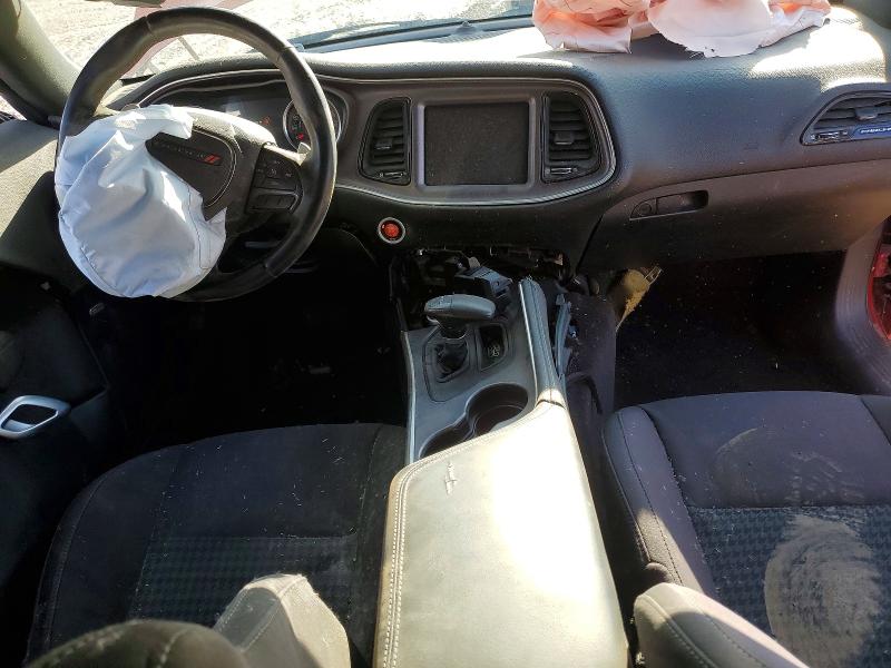 Aukcja sprzedaży 2017 Dodge Challenger, vin: 2C3CDZFJ5HH507347, numer aukcji: 77684765