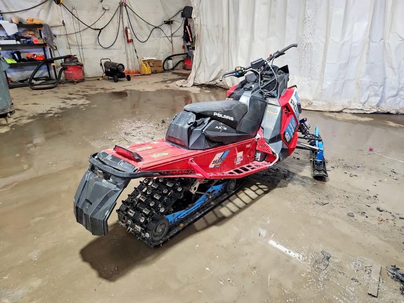 Продажа на аукционе авто 2020 Polaris Snowmobile, vin: SN1EKL8P5LC722759, номер лота: 76345125