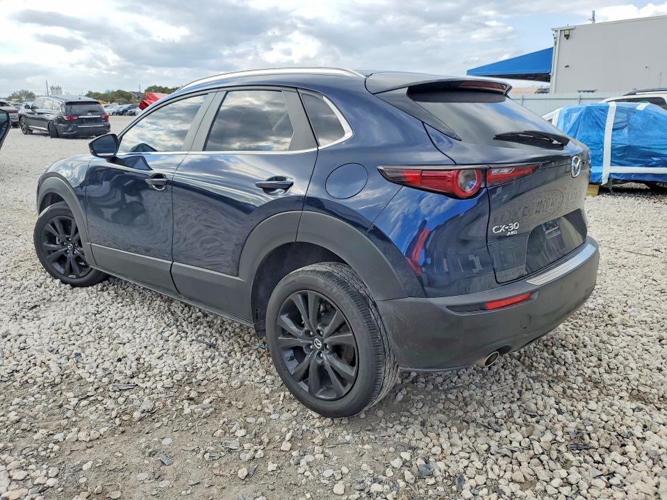 Aukcja sprzedaży 2024 Mazda Cx-30, vin: 3MVDMBBM9RM677882, numer aukcji: 77399135