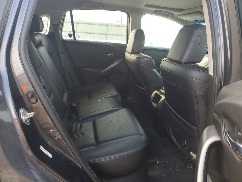 Продажа на аукционе авто 2014 Acura Rdx, vin: 5J8TB4H31EL002294, номер лота: 74923965