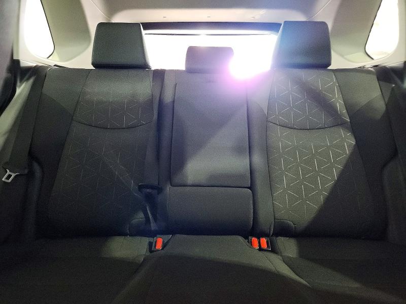 Aukcja sprzedaży 2021 Toyota Rav4, vin: 2T3R1RFV1MC228491, numer aukcji: 77615035