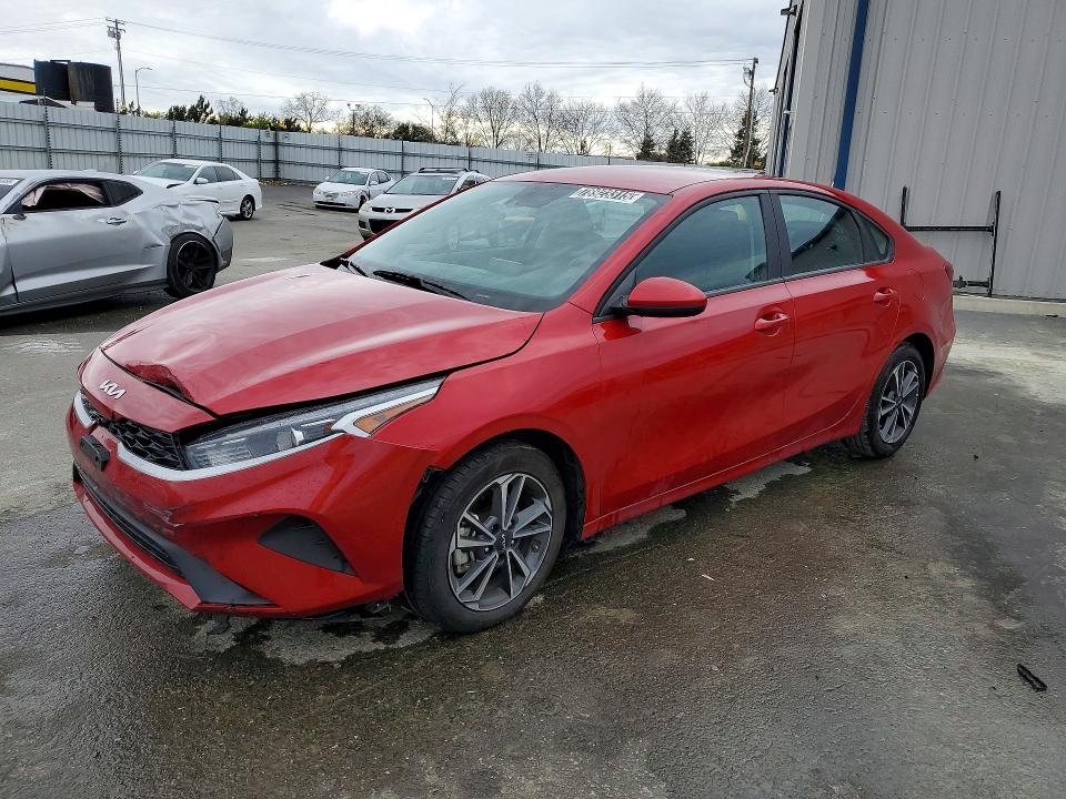 Aukcja sprzedaży 2023 Kia Forte, vin: 3KPF24AD8PE612266, numer aukcji: 78923315