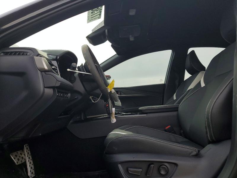 77368375 :رقم المزاد ، 4T1DBADK9TU044584 vin ، 2026 Toyota Camry مزاد بيع