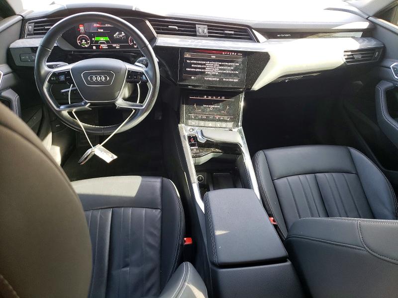 Aukcja sprzedaży 2022 Audi E-tron, vin: WA1AAAGE3NB013985, numer aukcji: 78544645
