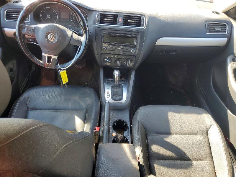 79053305 :رقم المزاد ، 3VWLL7AJ9CM028494 vin ، 2012 Volkswagen Jetta مزاد بيع