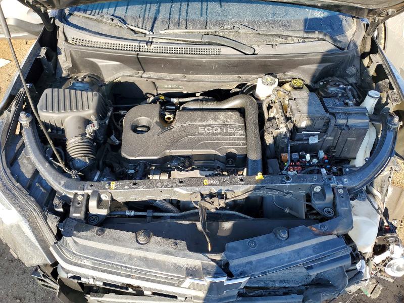 Продажа на аукционе авто 2020 Chevrolet Equinox, vin: 2GNAXHEV2L6156174, номер лота: 77121575